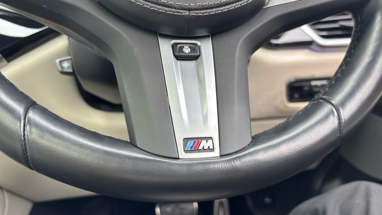 BMW X5 xDrive30d MHT M Sport 5dr Auto Diesel Estate